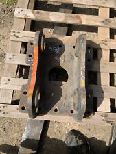 Excavator breaker attachment for sale  GODSTONE