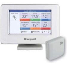 Honeywell evohome connected usato  Rionero in Vulture