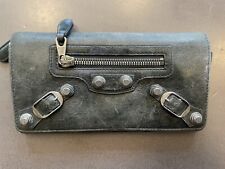 Porte feuille balenciaga d'occasion  Condé-sur-Vesgre