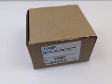 Hager bsqrj45r45e fußbodenste gebraucht kaufen  Au