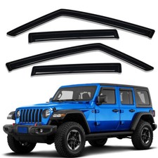 Window visors 2018 for sale  Perth Amboy