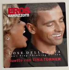 Eros ramazzotti tina usato  Italia