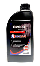 Brc g2000 lpg gebraucht kaufen  Münster