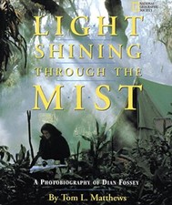 Light shining mist for sale  UK