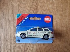 Siku 1053 audi gebraucht kaufen  Groß-Zimmern