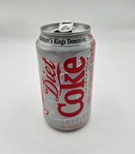 Diet coke paramount for sale  New Freedom