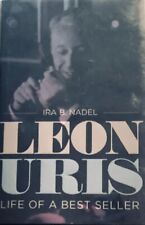 Leon uris life for sale  Rochester