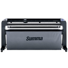 Summa class series for sale  Hayward
