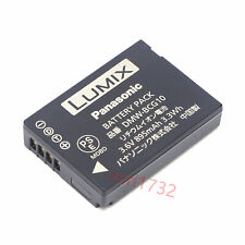 Batteria originale panasonic usato  Spedire a Italy
