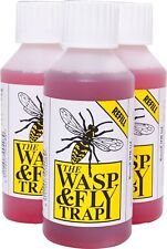 Wasp fly trap for sale  FLINT
