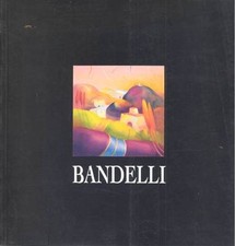 Bandelli enrico enrico usato  Valenzano