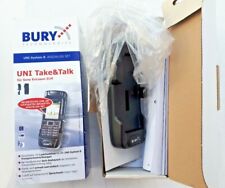 Bury uni system8 for sale  LEATHERHEAD