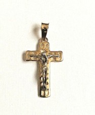 Croix carats 750 d'occasion  Marseille III
