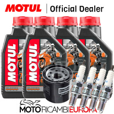 Kit tagliando honda usato  Brusciano