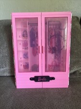 Barbie wardrobe clothes for sale  Stillwater