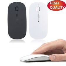 Mouse ottico wireless usato  Arzano