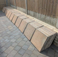 paving slabs 450 x 450 buff for sale paving slabs 450 x 450 buff for sale LONDON