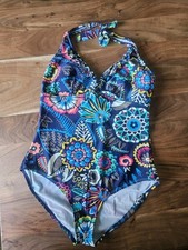 Boden neckholder badeanzug gebraucht kaufen  Lübeck