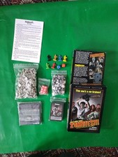 Zombies tabletop brettspiel gebraucht kaufen  Bielefeld