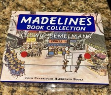 Madeline vintage book for sale  Sioux Falls
