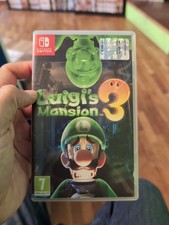 Luigi mansion usato  Gubbio