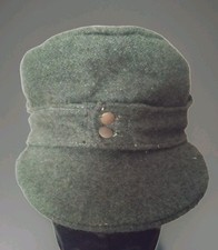Casquette feldmütze .43 d'occasion  France