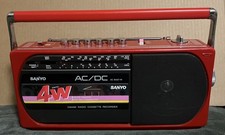 Vintage sanyo m1740h for sale  Yakima