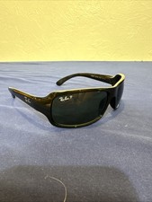 Ray ban polarized for sale  Owasso