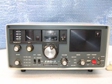 Yaesu frg 0.5 for sale  Burbank