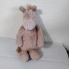 Jellycat plush bashful for sale  Kent
