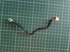 Power connector jack for sale  PRESTON