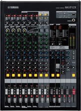 mixer yamaha mg12xu usato mixer yamaha mg12xu usato Martina Franca