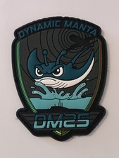 Patch dynamic manta usato  Bassano del Grappa