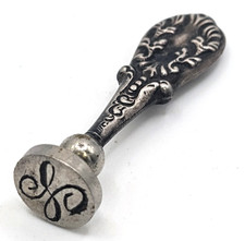 Antique vtg repousse for sale  Spencerport