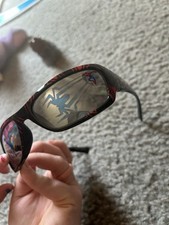 Amazing spiderman sunglasses for sale  Westminster