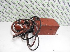 Pompe hydraulique renault d'occasion  Saint-Lizier