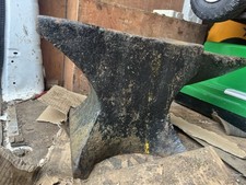 Old vintage blacksmith for sale  LEIGHTON BUZZARD