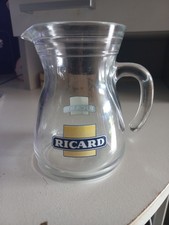 Petit pichet ricard d'occasion  Le Longeron