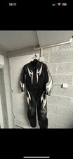Hein gericke leather for sale  RETFORD