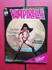 Vampirella pabel band gebraucht kaufen  Marktoberdorf