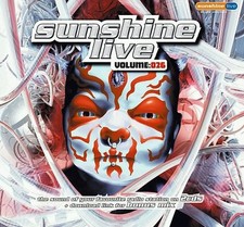 Various sunshine live gebraucht kaufen  Berlin
