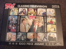 Times jigsaw classic for sale Times jigsaw classic for sale  BURTON-ON-TRENT