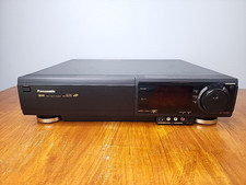 Panasonic 1970 vcr for sale  Marietta
