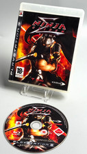 Jeu ninja gaiden d'occasion  Carqueiranne