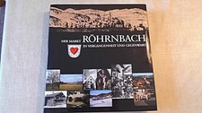 Markt röhrnbach vergangenheit gebraucht kaufen  Eggenstein-Leopoldshafen