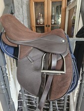 Saddle thorowood for sale  HUDDERSFIELD