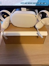 Oculus quest virtual for sale  WARE