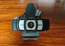 Webcam logitech c930e d'occasion  Ablis