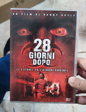 Dvd giorni dopo usato  Forio