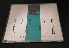 Stevie spring love gebraucht kaufen  Bayreuth